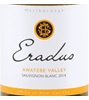 Eradus Sauvignon Blanc 2011